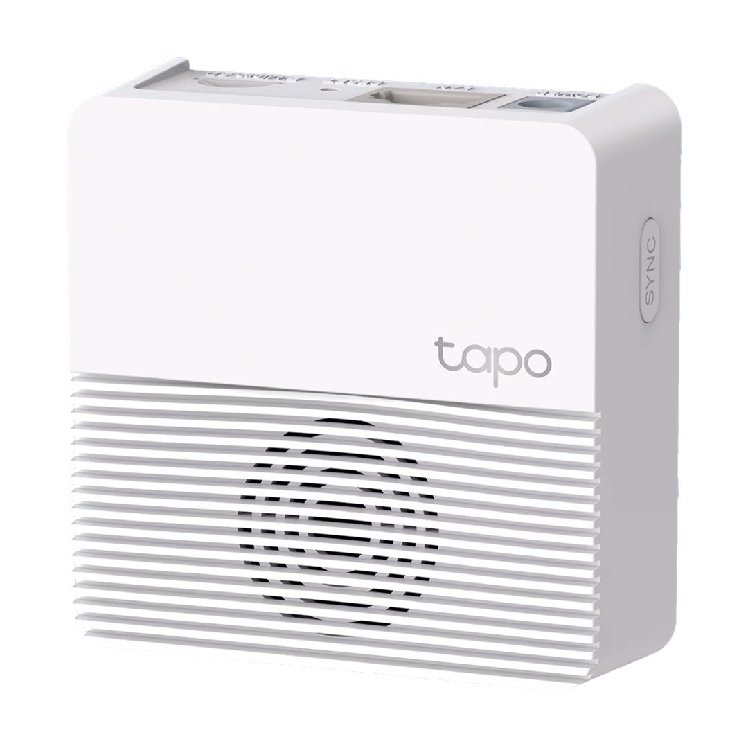 TP-LINK Tapo H200 Hub inteligente Alexa