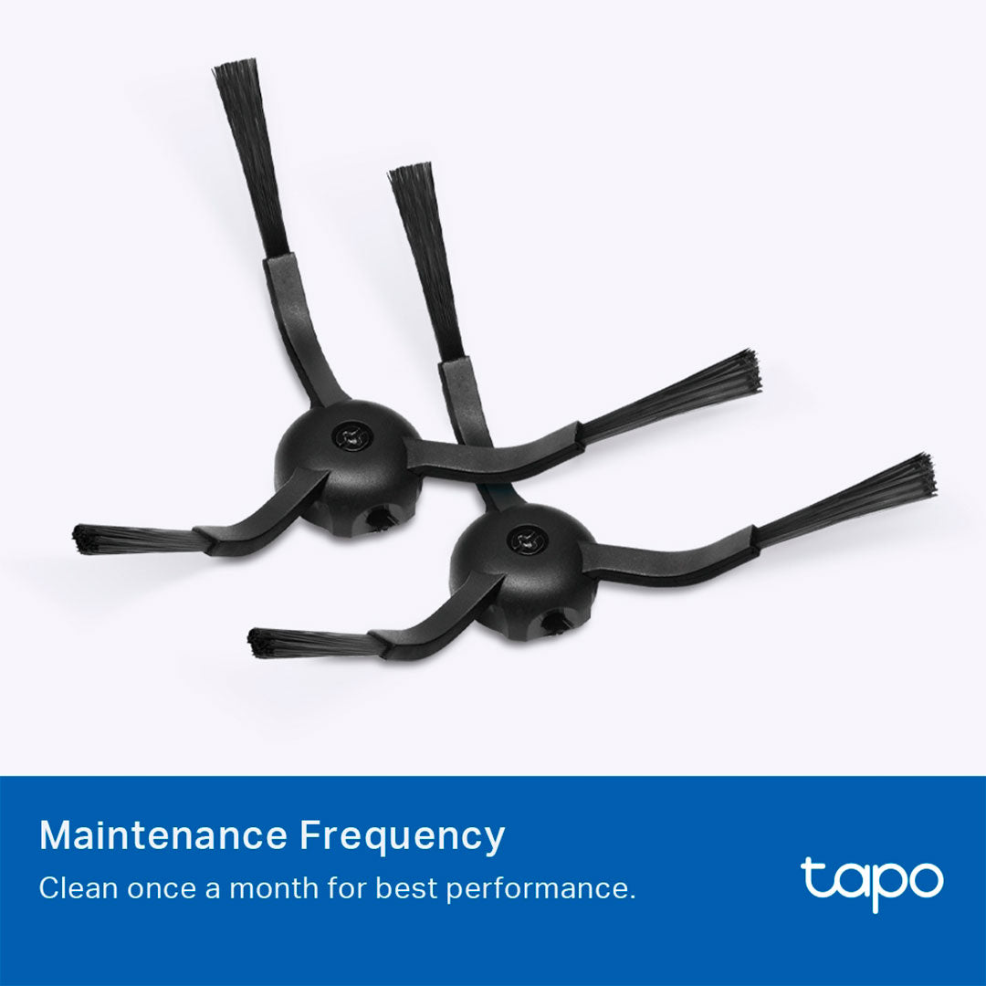 TP-LINK Tapo RVA105 Kit de Repuestos para Robot Aspirador