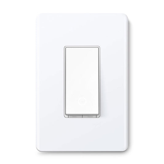 TP-LINK Tapo S500 Interruptor de Luz Inteligente WiFi Alexa