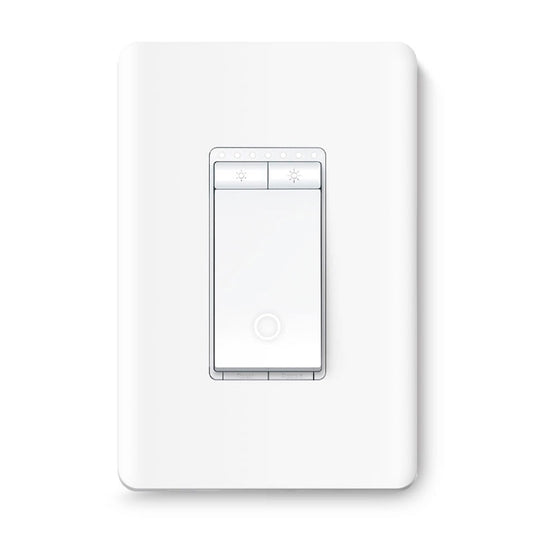 TP-LINK Tapo S500D Interruptor Regulador de Luz WiFi Smart