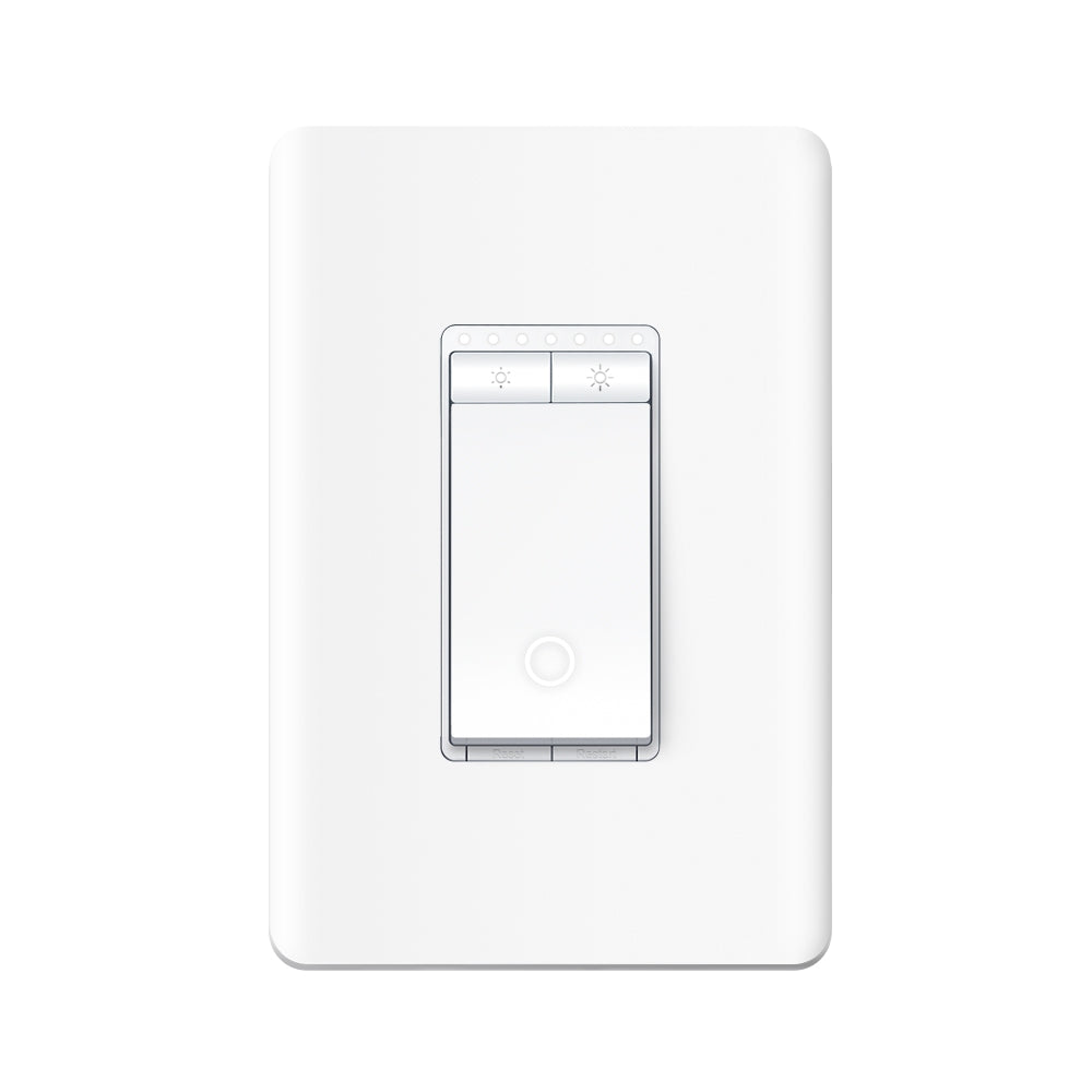 TP-LINK TAPO S505D Interruptor Inteligente Wifi Regulador de Intensidad