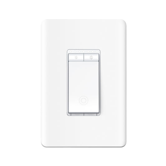 TP-LINK TAPO S505D Interruptor Inteligente Wifi Regulador de Intensidad