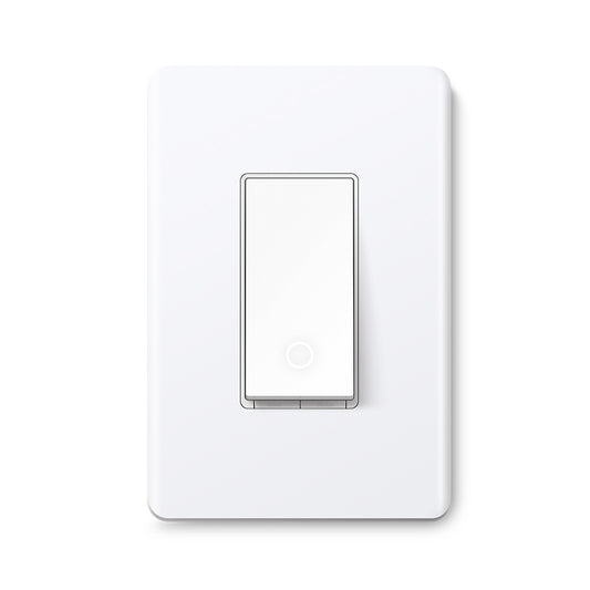TP-LINK TAPO S505 Interruptor de Luz WiFi Inteligente Matter