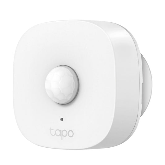 TP-LINK Tapo T100 Sensor de Movimiento Smart 120°PT 922MHz