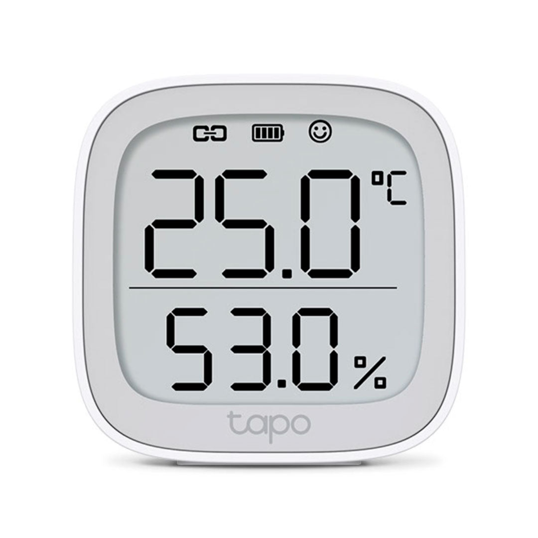 TP-LINK Tapo T315 Monitor de Temperatura y Humedad Smart