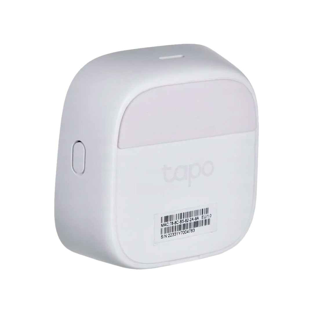 TP-LINK Tapo T315 Monitor de Temperatura y Humedad Smart