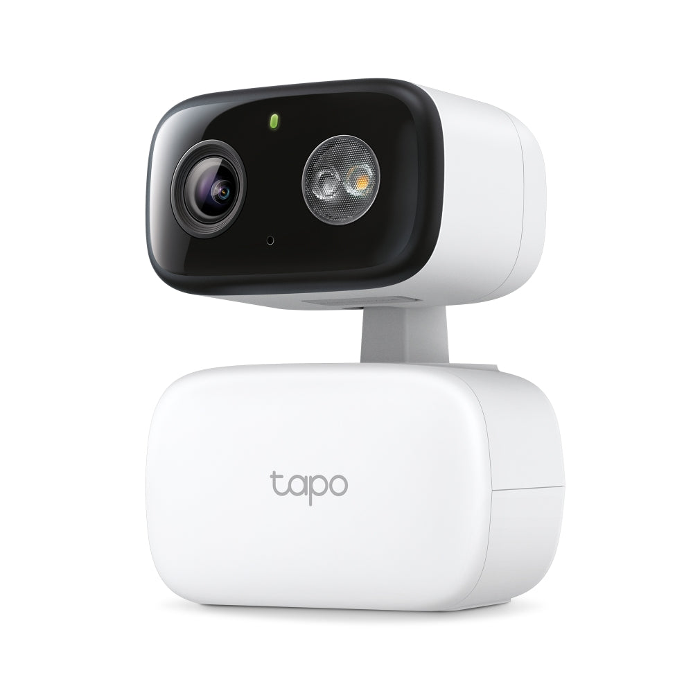 TP-LINK Tapo C206 Cámara de seguridad 1080p WiFi interior y exterior