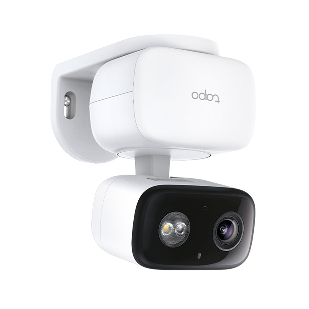 TP-LINK Tapo C206 Cámara de seguridad 1080p WiFi interior y exterior