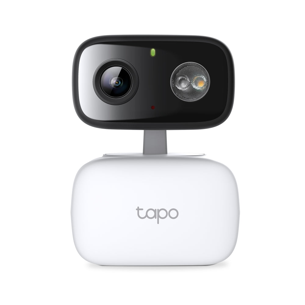 TP-LINK Tapo C206 Cámara de seguridad 1080p WiFi interior y exterior