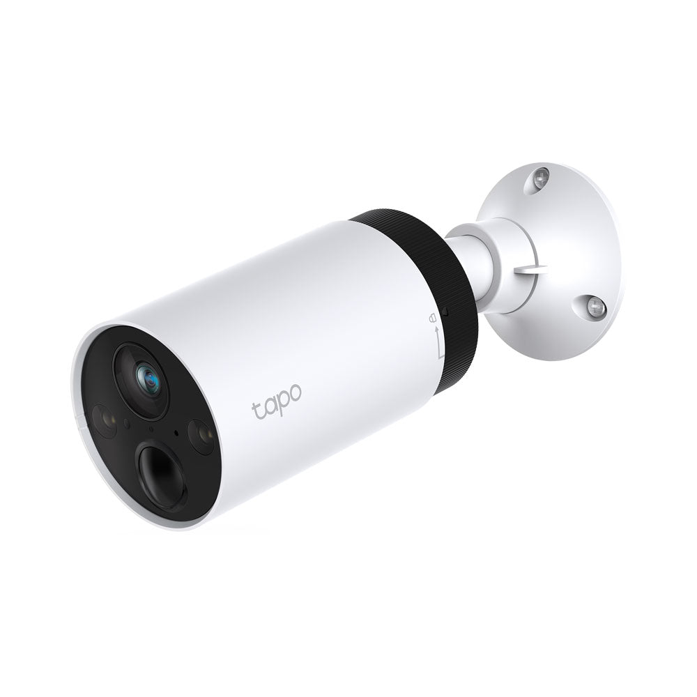 TP-LINK TAPO C420S1 Cámara de seguridad WIFI 4MP H200 con Batería