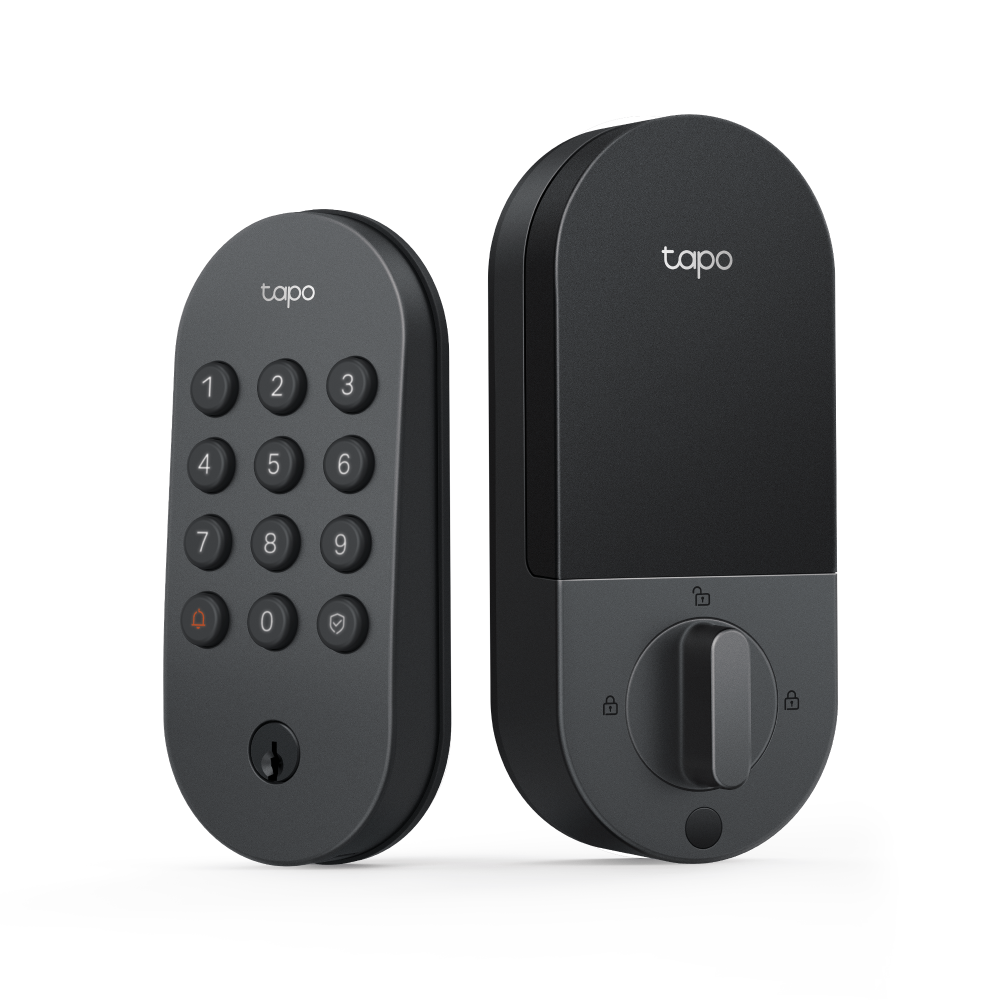 TP-LINK Tapo DL100 Cerradura inteligente