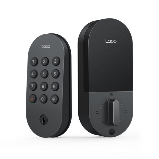TP-LINK Tapo DL100 Cerradura inteligente