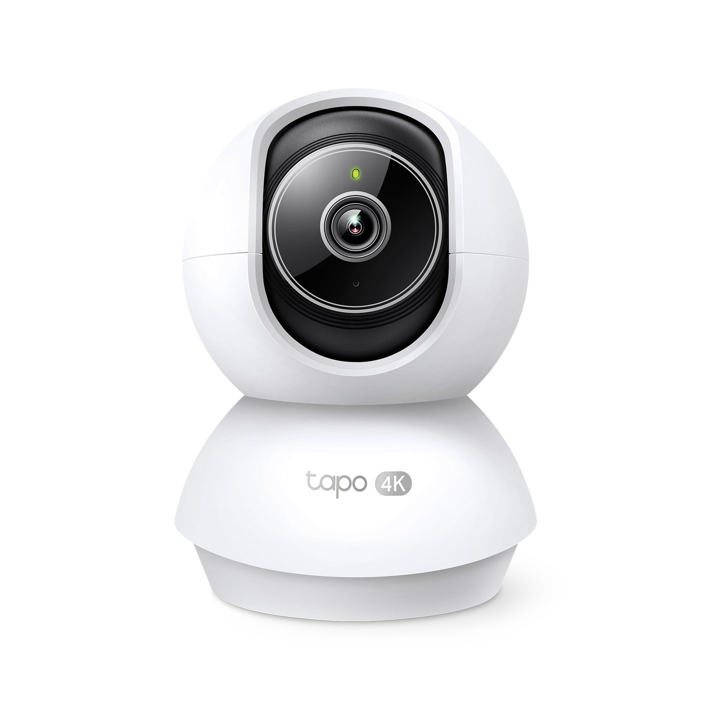 TP-LINK TAPO C250 Cámara de Seguridad WiFi 4K 8MP
