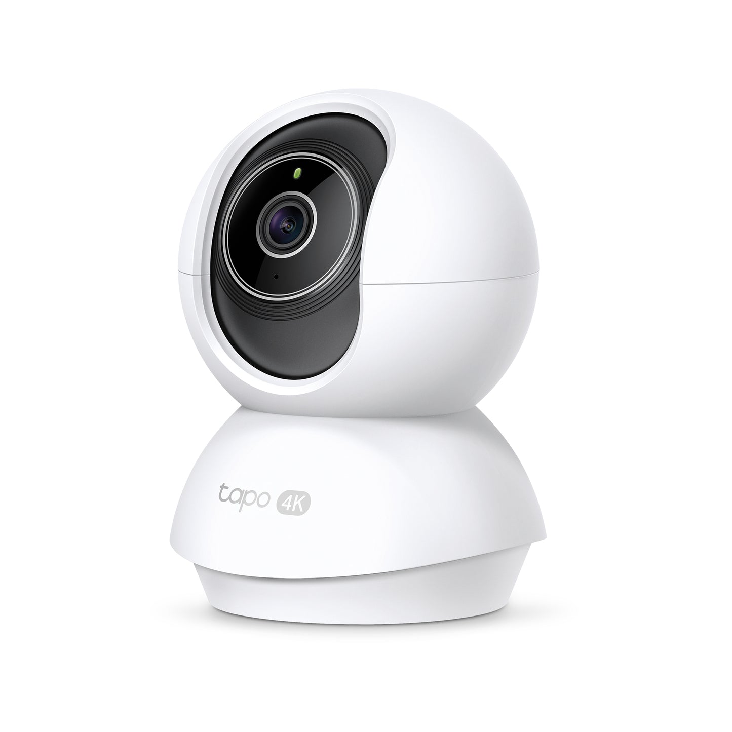 TP-LINK TAPO C250 Cámara de Seguridad WiFi 4K 8MP