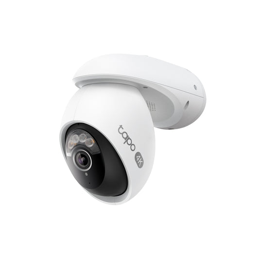 TP-LINK TAPO C560WS Cámara de Seguridad WiFi 4K 8MP