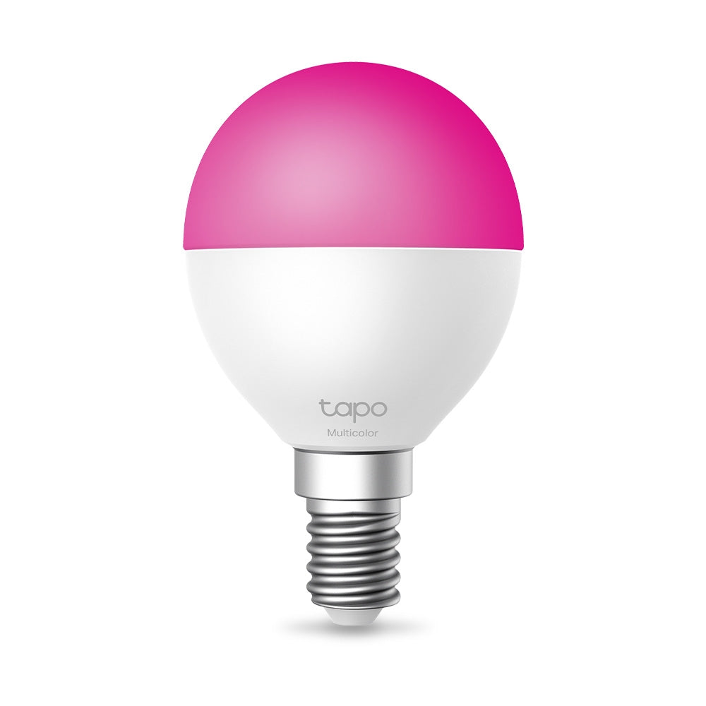TP-LINK TAPO L430P Foco Inteligente P45 Multicolor