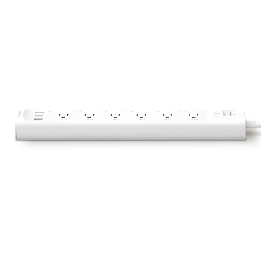 TP-LINK TAPO P316M Regleta Inteligente WiFi Con Monitorización De Energía