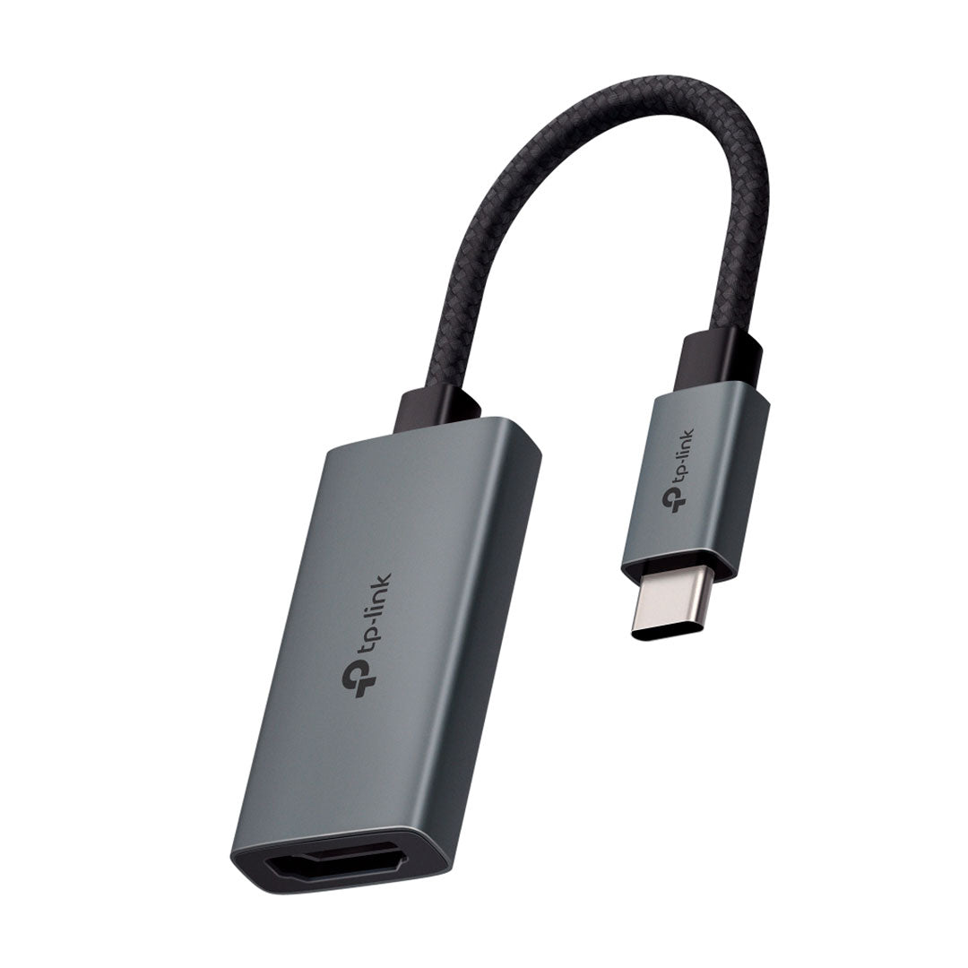 TP-LINK UA520C Adaptador de USB Tipo C a HDMI