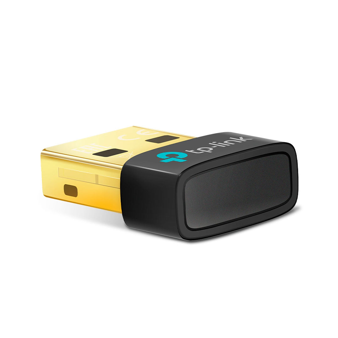 TP-LINK UB500 Adaptador Nano USB Bluetooth 5.0