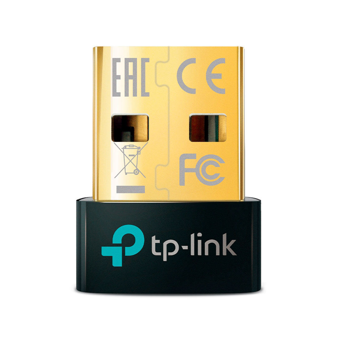 TP-LINK UB500 Adaptador Nano USB Bluetooth 5.0