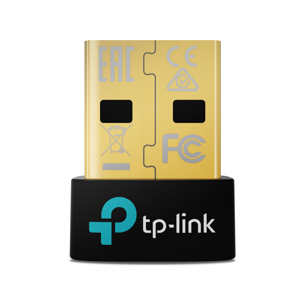TP-LINK UB600 Adaptador USB Nano Bluetooth 6.0