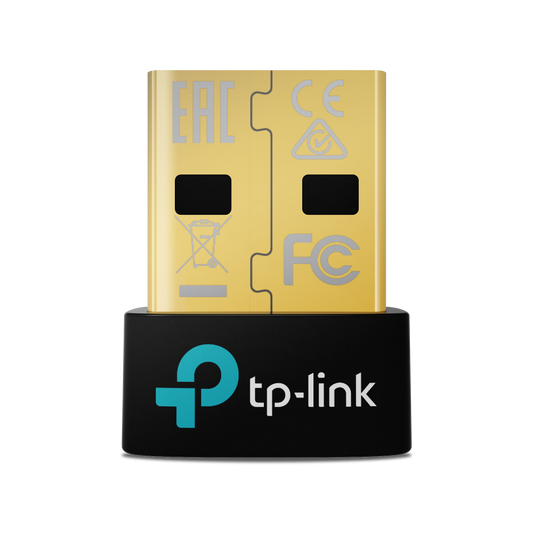 TP-LINK UB600 Adaptador USB Nano Bluetooth 6.0