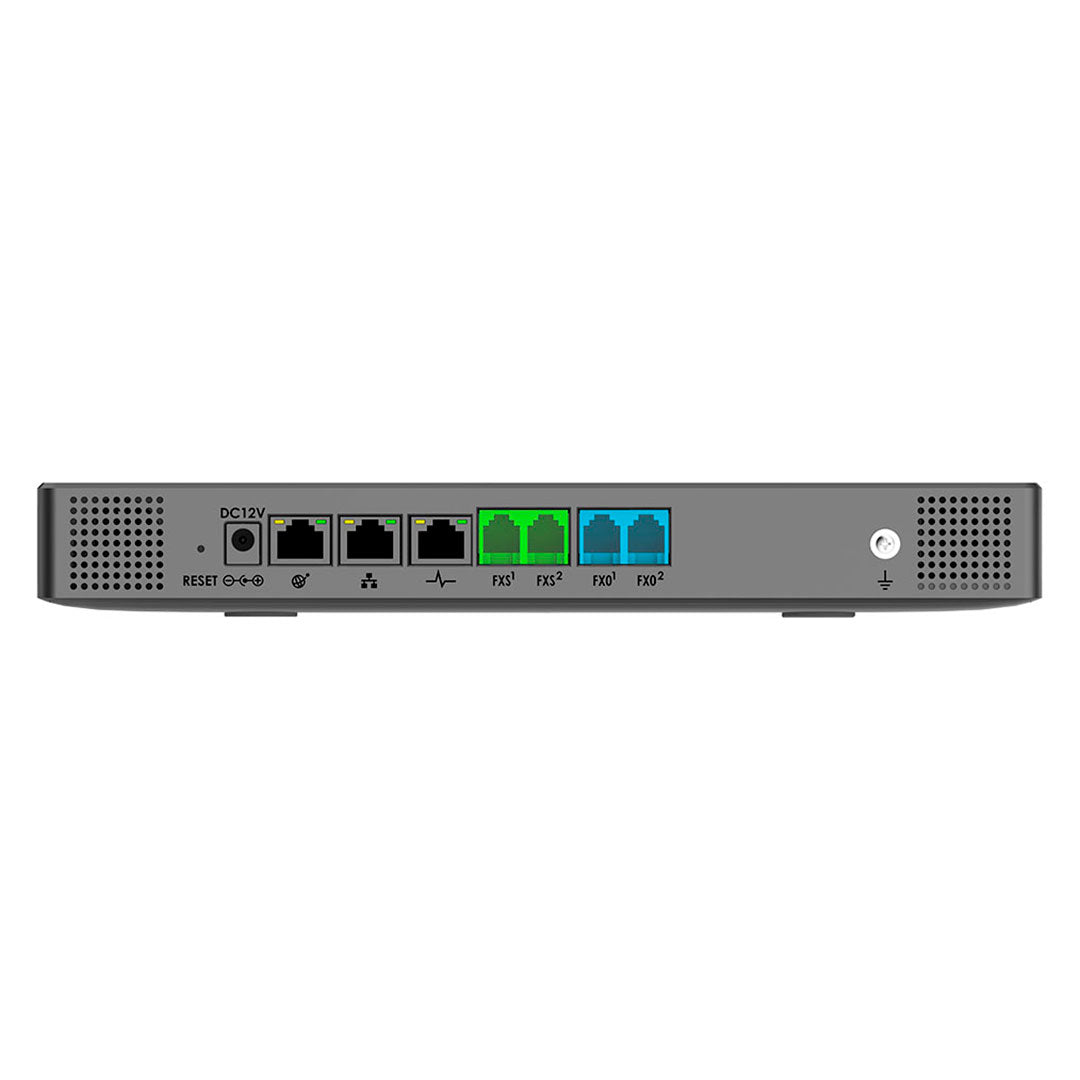 GRANDSTREAM UCM6302A Central Telefónica IP PBX Empresarial