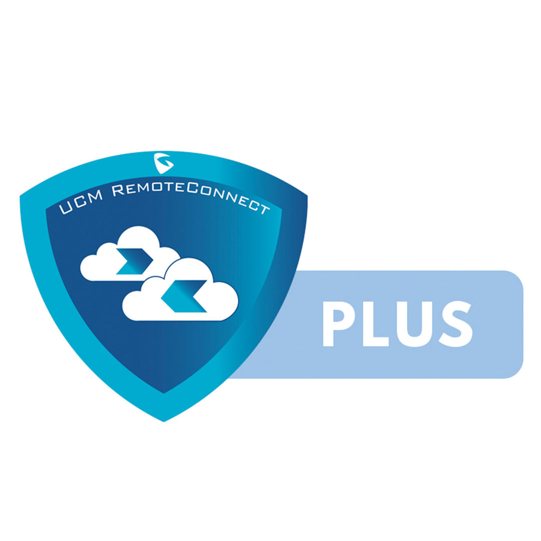 GRANDSTREAM UCMRC-PLUS Suscripción Ucm Conexión Remota Anual para 50 Registros 8 Sesiones