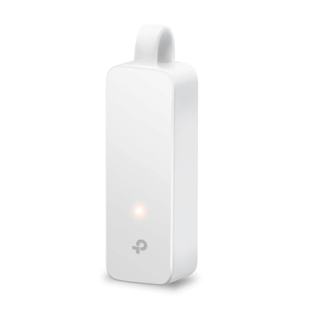 TP-LINK UE300C Adaptador USB tipo C a RJ45 Gigabit Ethernet