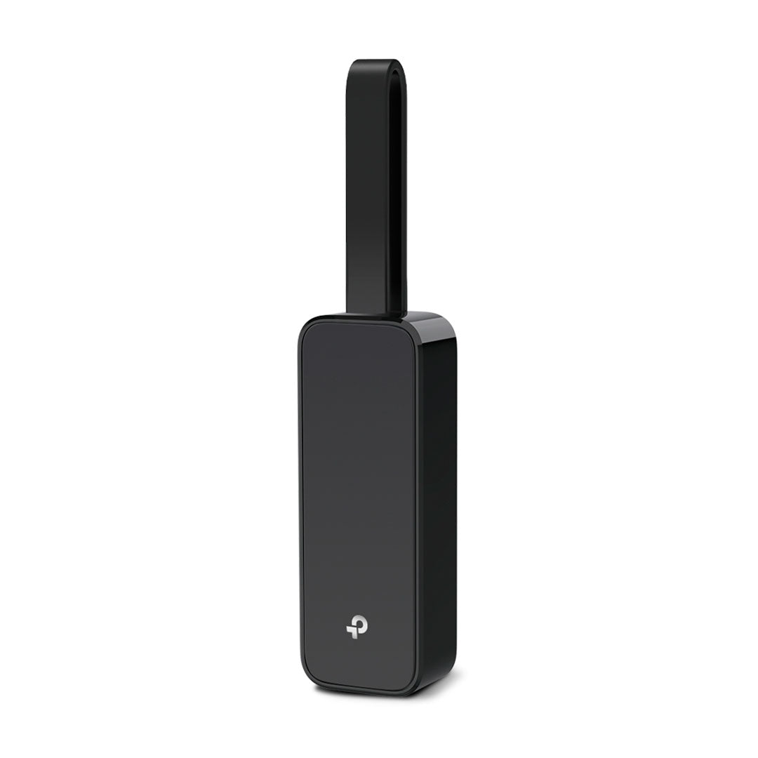 TP-LINK UE306 Adaptador de Red USB 3.0 a Gigabit Ethernet