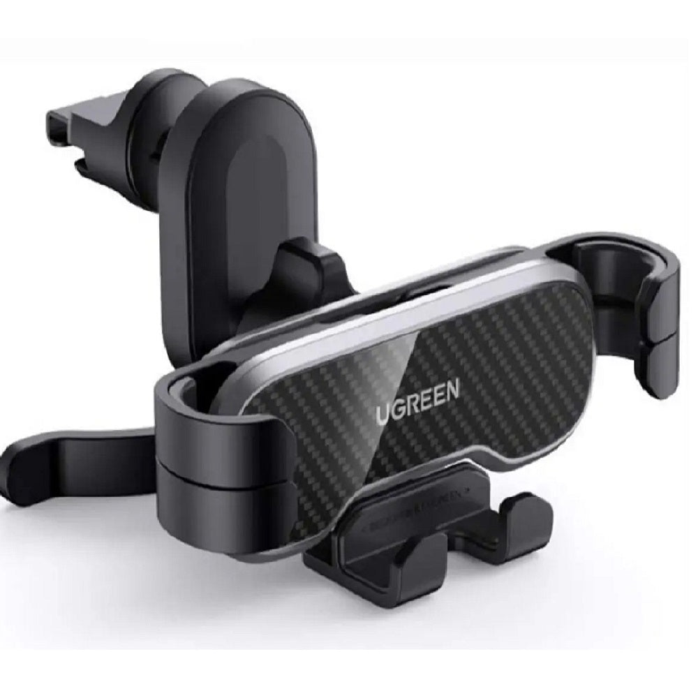 UGREEN LP228 80871 Soporte de Celular para Auto con Rotación 360°