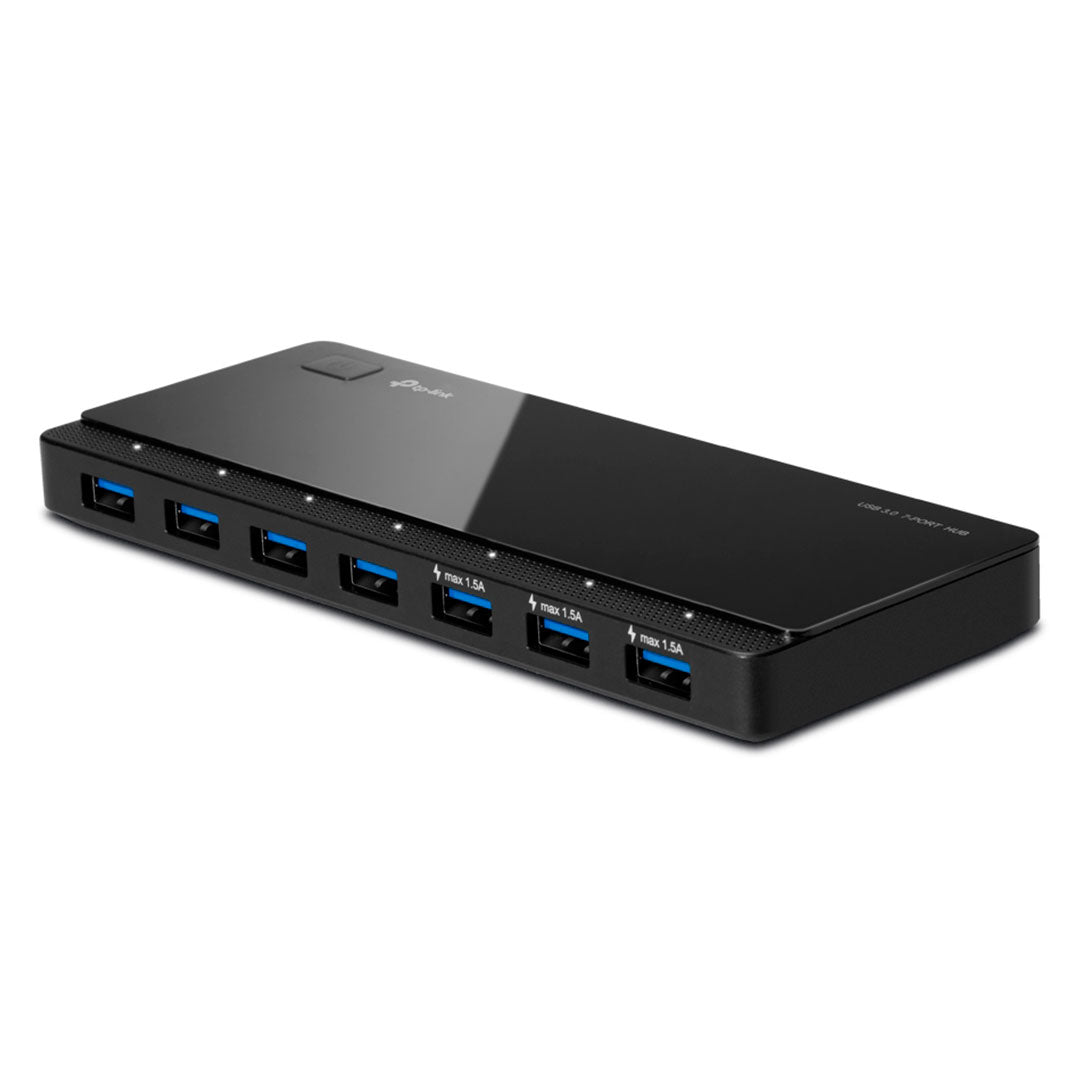 TP-LINK UH700 HUB 7 Puertos USB 3.0