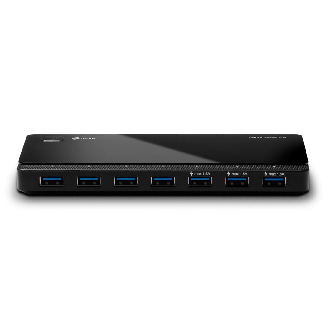 TP-LINK UH700 HUB 7 Puertos USB 3.0