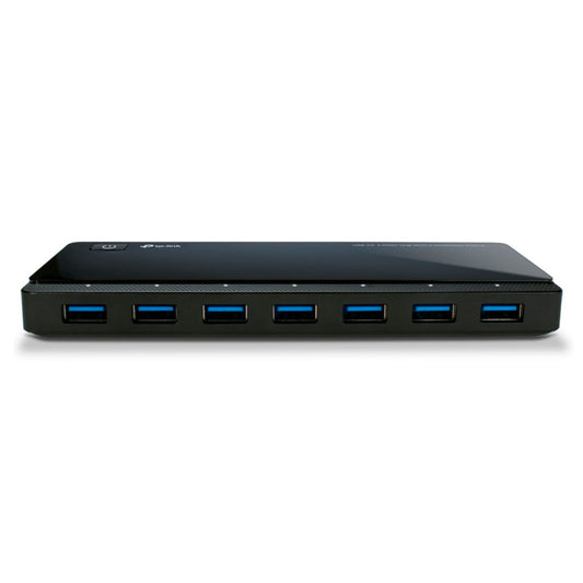 TP-LINK UH720 HUB 7 Puertos con 2 Puertos de Carga USB 3.0