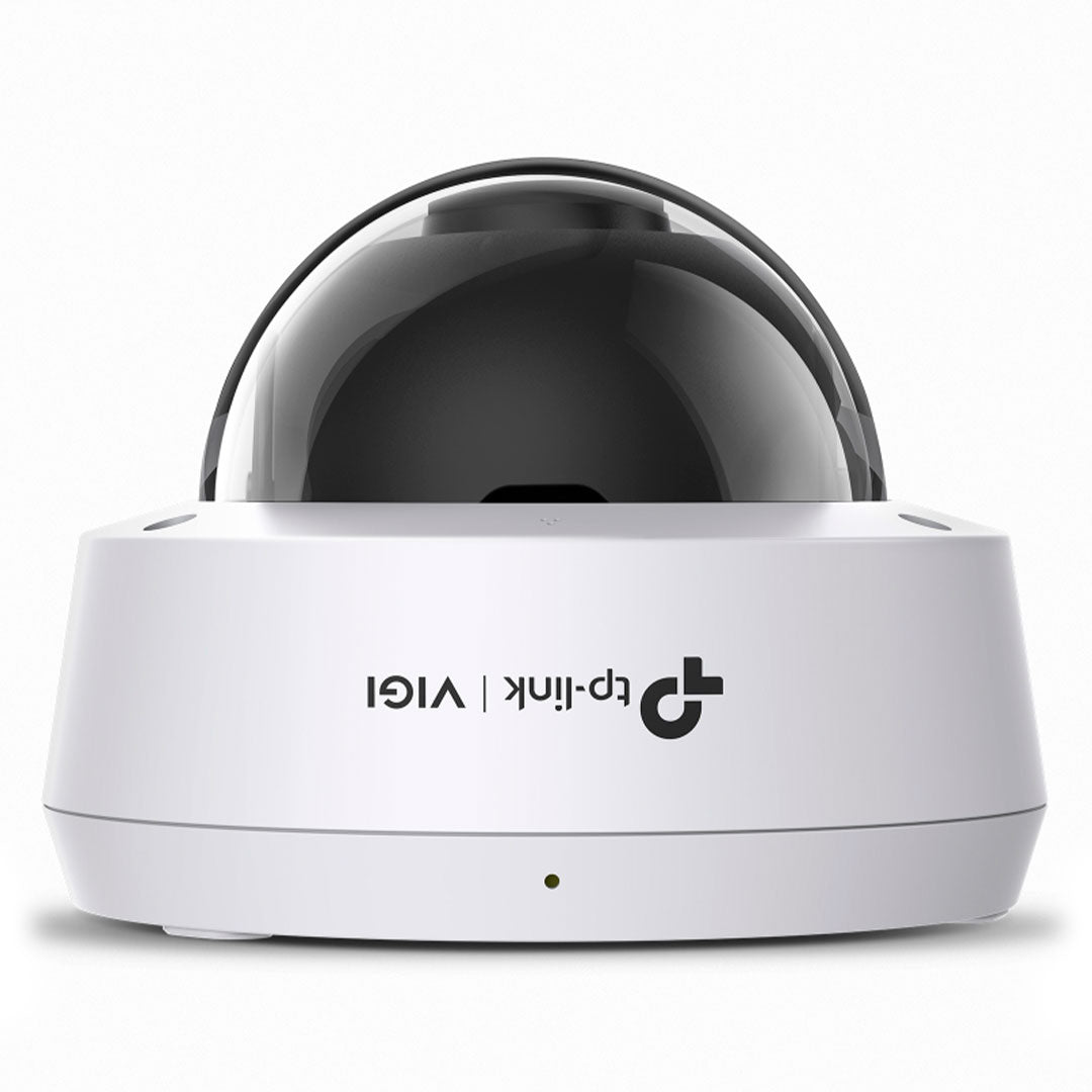 TP-LINK VIGI C220I 4mm Cámara de Seguridad IP PoE 2MP