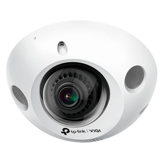 TP-LINK VIGI C230I Mini 2.8mm Cámara de Seguridad IP PoE 3MP 2K