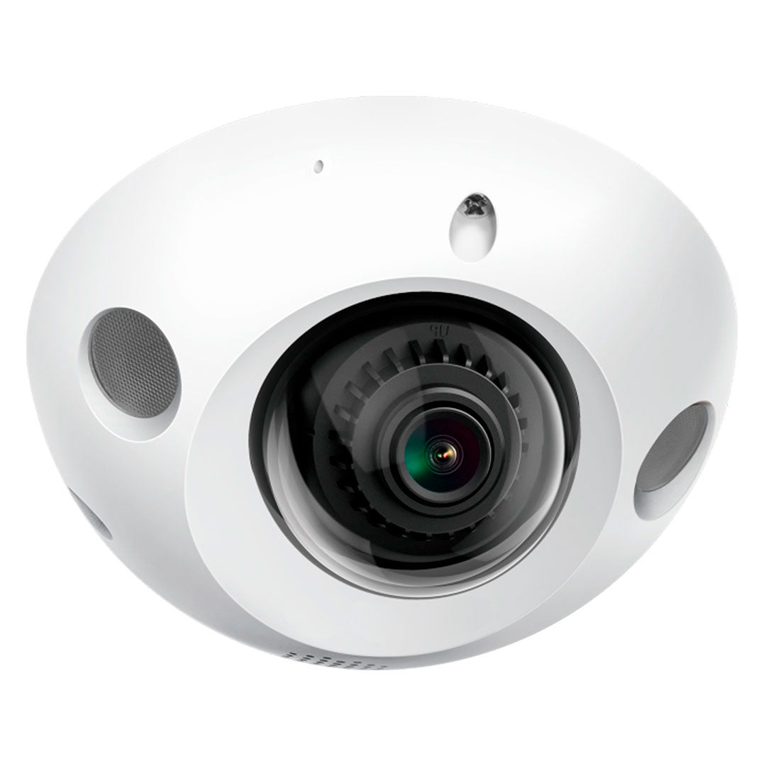 TP-LINK VIGI C230I Mini 2.8mm Cámara de Seguridad IP PoE 3MP 2K
