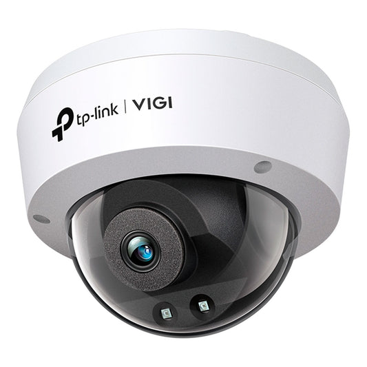 TP-LINK VIGI C230 4mm Cámara de Seguridad IP PoE 3MP 2K