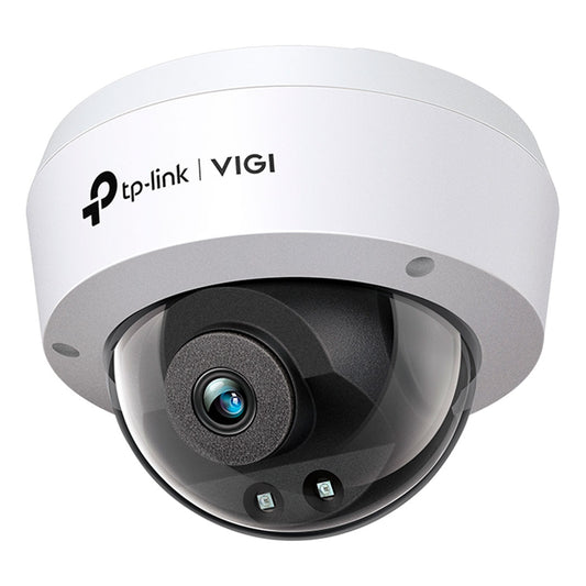 TP-LINK VIGI C240I 4mm Cámara de Seguridad IP PoE 4MP 2K+