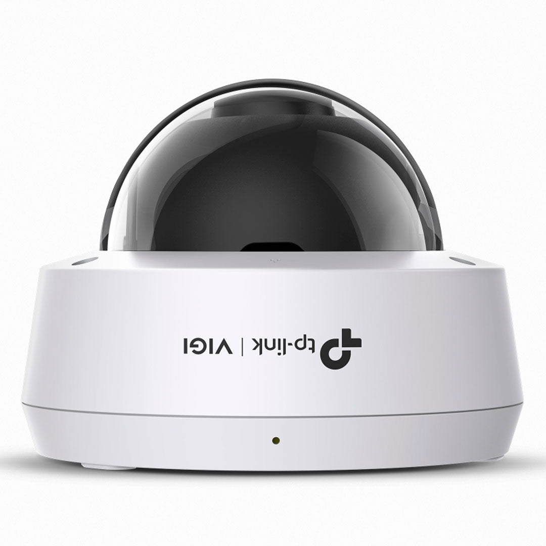 TP-LINK VIGI C250 2.8mm Cámara de Seguridad IP PoE 5MP 3K