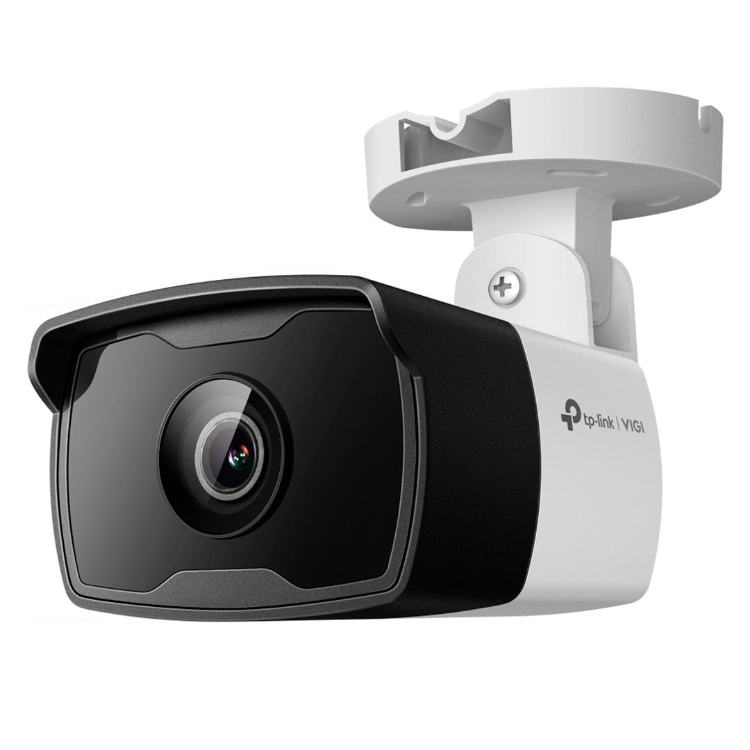 TP-LINK VIGI C330I 2.8mm Cámara de Seguridad IP PoE 3MP