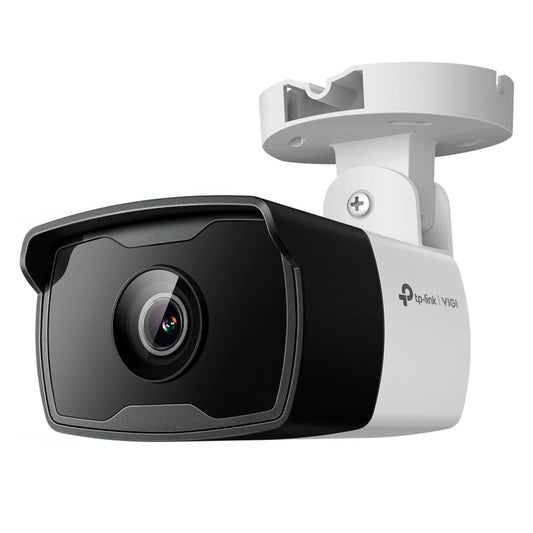TP-LINK VIGI C330I 2.8mm Cámara de Seguridad IP PoE 3MP