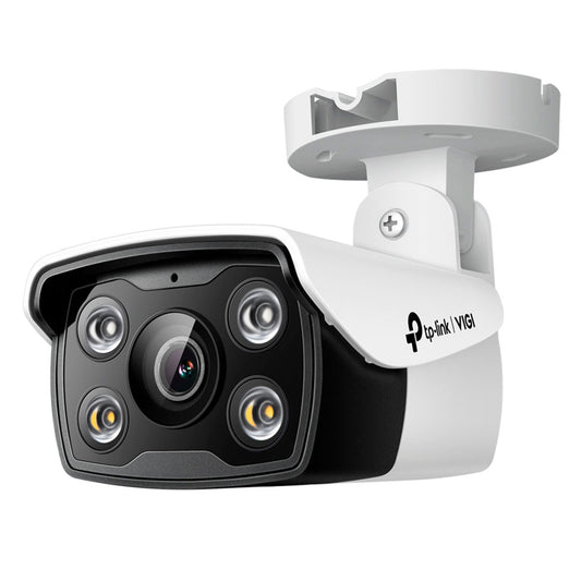 TP-LINK VIGI C330 6mm Cámara de Seguridad IP PoE 3MP 2K