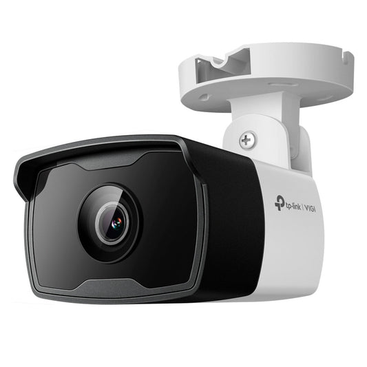 TP-LINK VIGI C340I 6mm Cámara de Seguridad IP PoE 4MP