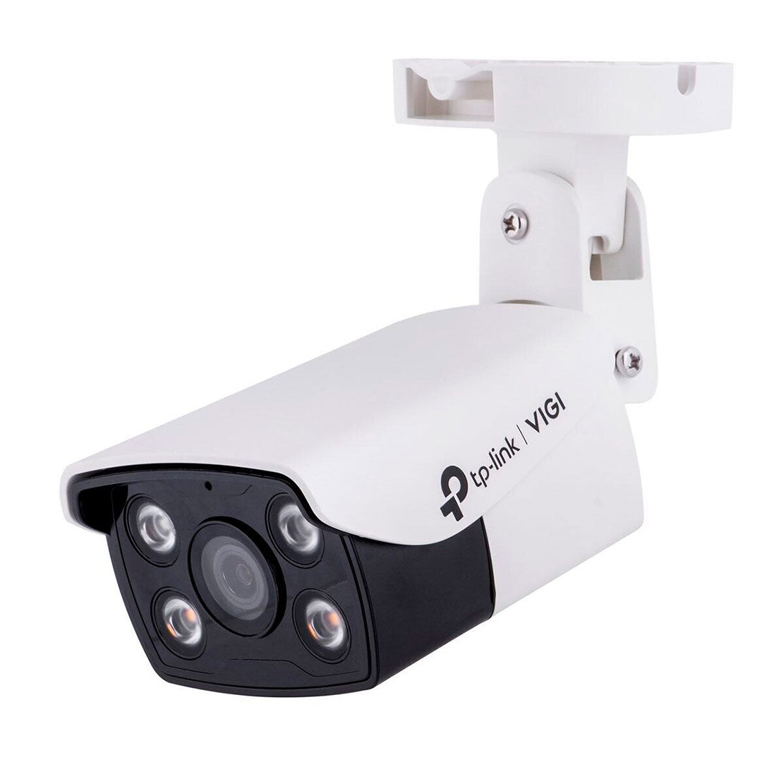 TP-LINK VIGI C340 4mm Cámara de Seguridad IP PoE 4MP