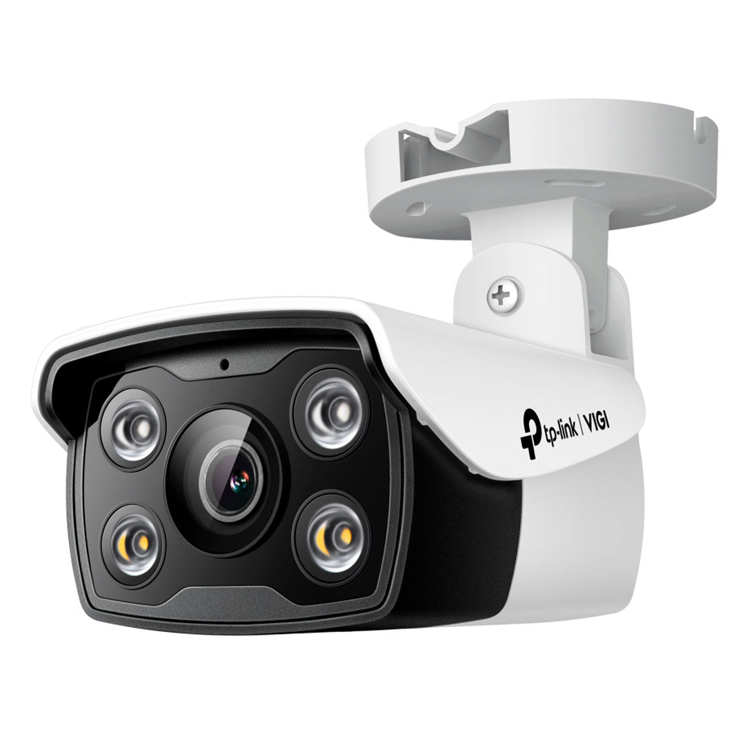 TP-LINK VIGI C340 6mm Cámara de Seguridad IP PoE 4MP 2K+