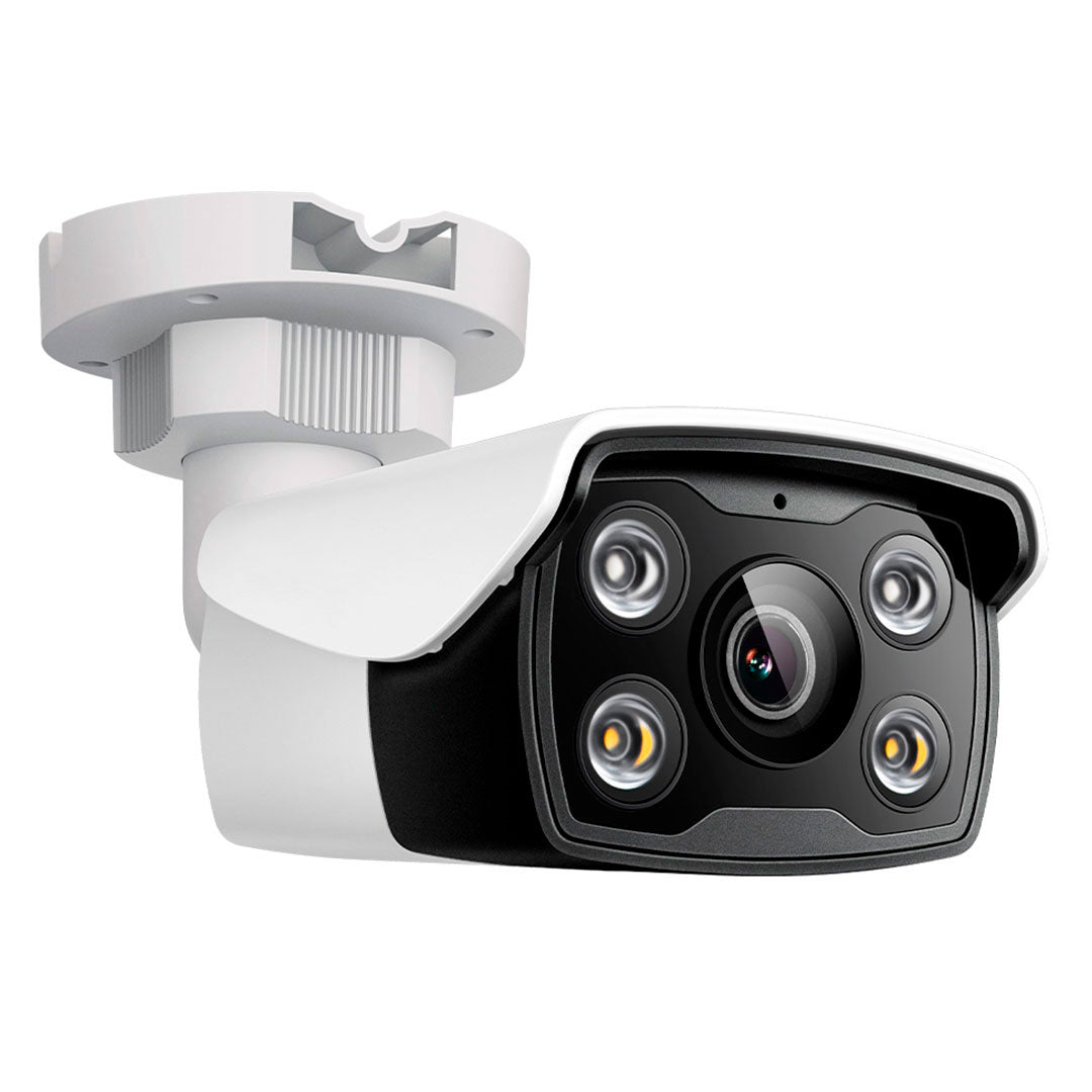 TP-LINK VIGI C350 6mm Cámara de Seguridad IP PoE 5MP 3K