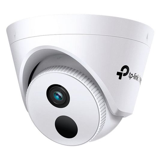 TP-LINK VIGI C420I 4mm Cámara de Seguiridad IP PoE 2MP FullHD