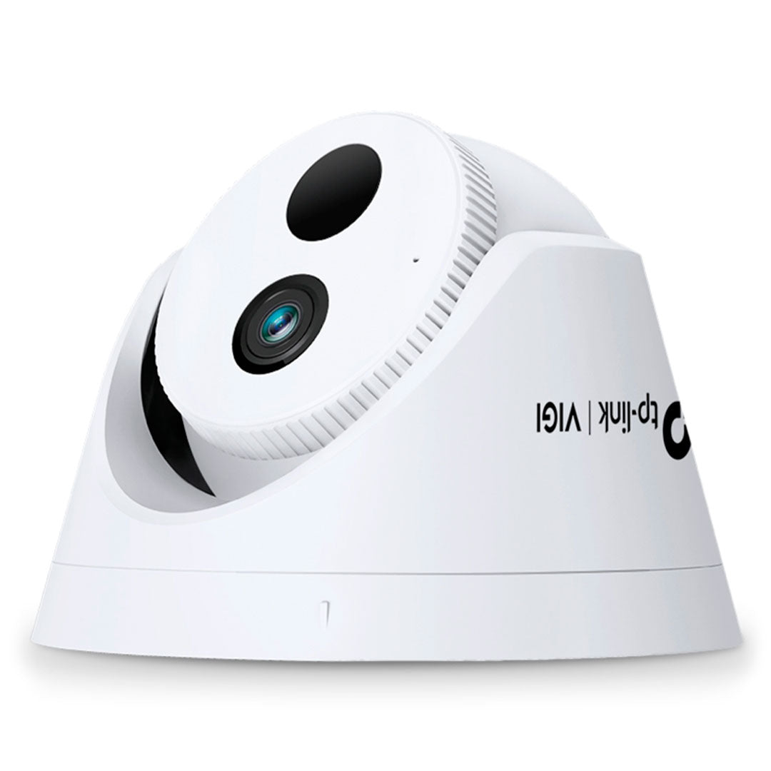 TP-LINK VIGI C420I 4mm Cámara de Seguiridad IP PoE 2MP FullHD