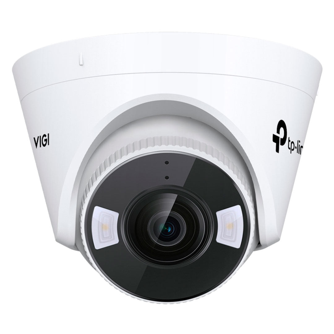 TP-LINK VIGI C430 2.8mm Cámara de Seguridad IP PoE 3MP 2K